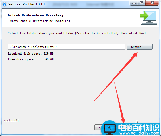 JProfiler,JProfiler10破解版,JProfiler安装