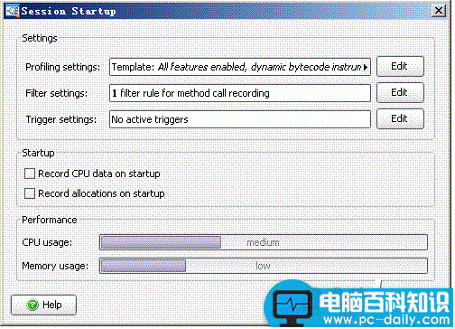 JProfiler,JProfiler10破解版,JProfiler安装