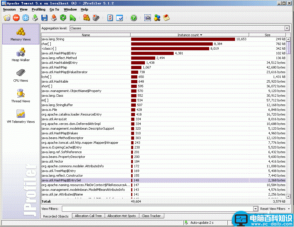 JProfiler,JProfiler10破解版,JProfiler安装