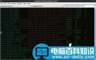 linux,ctags,安装,linux系统查找文件,vimctags,ctag