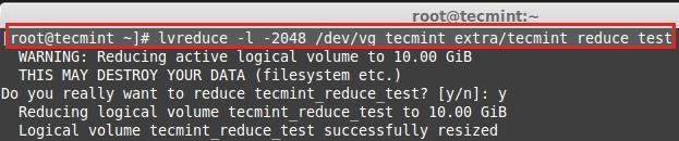 Linux,lvm,扩增卷组,逻辑卷