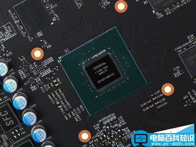 微星gtx1050ti评测,微星,GTX1050Ti