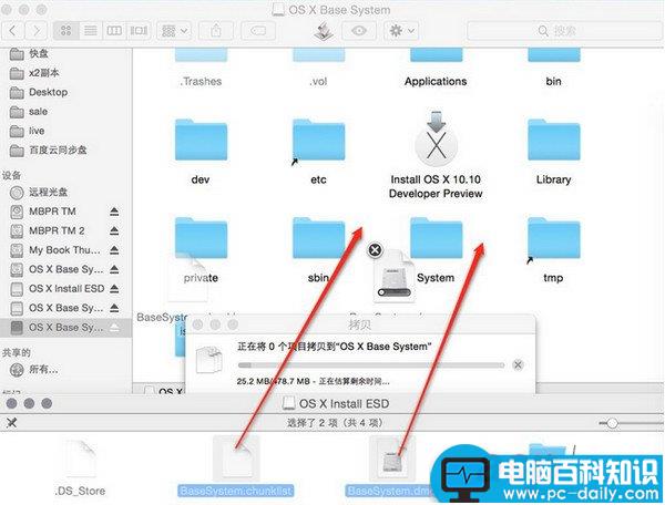 Yosemite,USB,安装盘