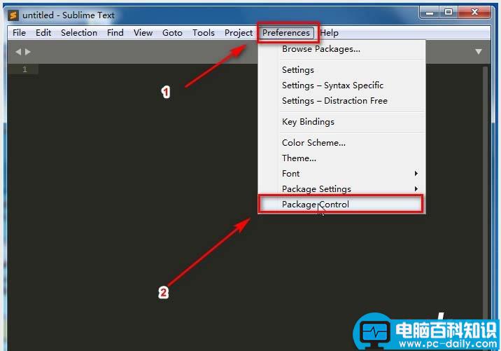 SublimeText,Sublime,本地服务器