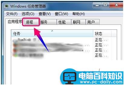 Win7,内存占用率