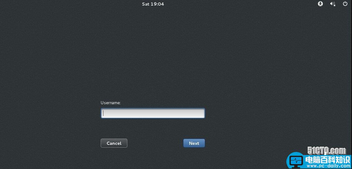 Centos 7.0 系统密码破解图文方法 密码破解,Centos