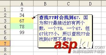 VLOOKUP函数的使用方法（进阶篇）