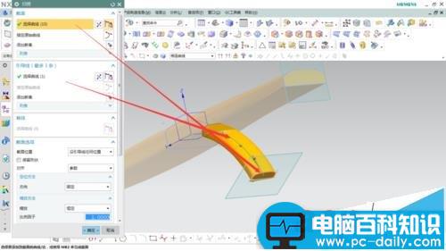 ug,门把手