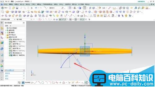 ug,门把手