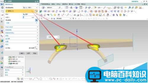 ug,门把手