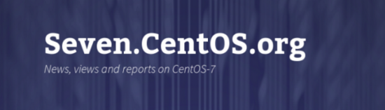 企业级Linux,CentOS,7.0.1406