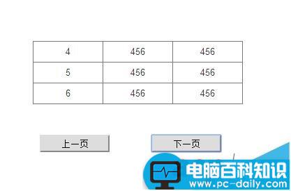 axure,中继器,翻页