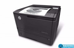 惠普hpm400激光打印机怎么恢复出厂设置?