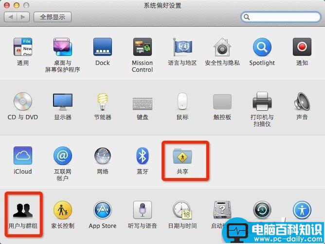 Mac,修改用户名