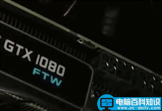 GTX1080,显卡