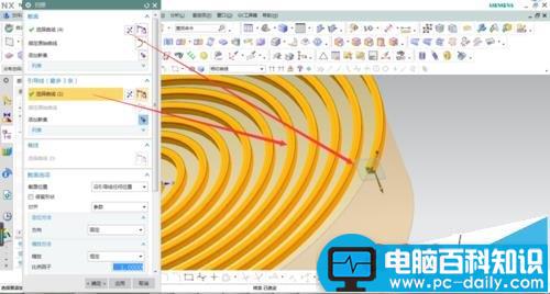 UG,模型,螺纹