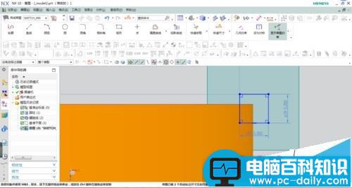 UG,模型,螺纹