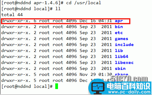 CentOS,httpd