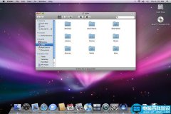 Mac OS X重装教程(全程图解)