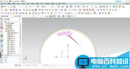 UG10.0,模型