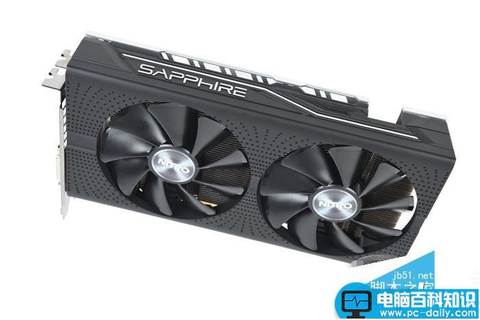 AMD,蓝宝石,RX470D,超白金OC,显卡评测,显卡拆解图