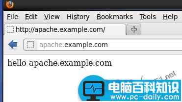 rhel6.3,yum,安装apache