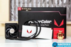 AMD RX Vega 64水冷版值得买吗？AMD RX Vega 64水冷限量版深度拆解评测