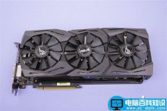 华硕首款非公版RX Vega 64首发评测：噪音暴降