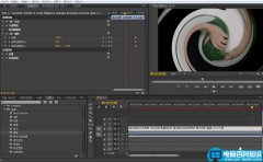 premiere怎么给视频添加扭曲视频效果?