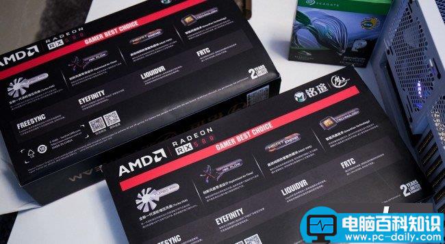 AMDRX580双显卡交火评测,AMD双显卡交火评测