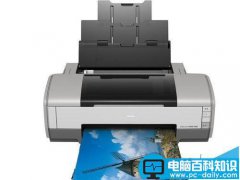 数码喷墨打印机打印时停滞该怎么解决?