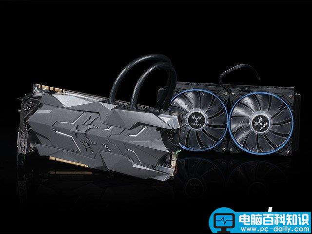 七彩虹,iGame1080Ti,GTX1080Ti,七彩虹iGame,GTX1080Ti评测