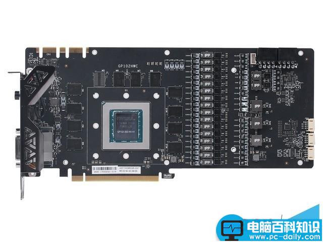 七彩虹,iGame1080Ti,GTX1080Ti,七彩虹iGame,GTX1080Ti评测