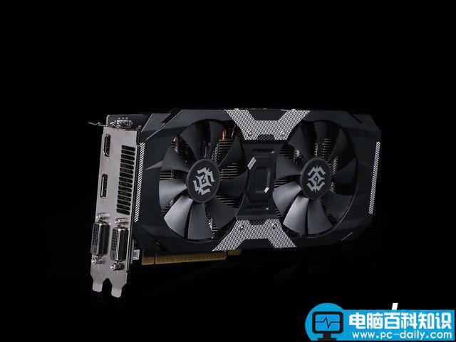 索泰,GTX1050Ti,X-Gaming,1050Ti非公版,1050Ti拆解