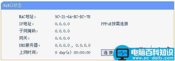 Win7,本地连接,IPV4,无访问权限