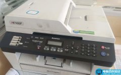 打印机总提示更换墨盒该怎么办?