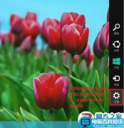 Windows8中将摄像头拍摄头像应用在系统账户头像中的方法