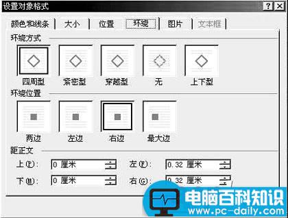 Word文档中制作试卷密封线教程