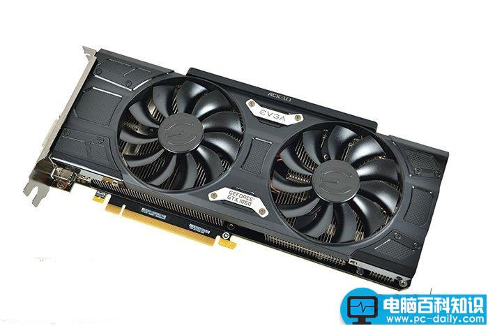 EVGA,GeForce,GTX1060,FTW+,GAMING,显卡评测,拆解