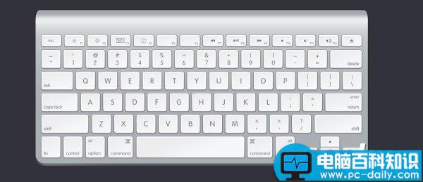 Mac,键盘,进水