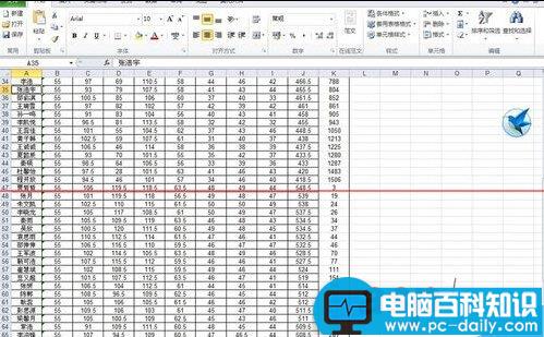 Excel怎么把两张工作表进行对比？