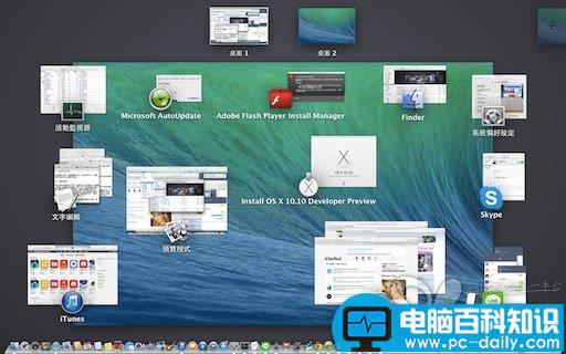 苹果Mac