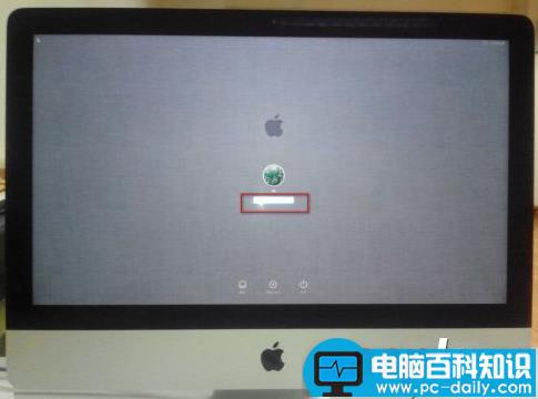 Mac,密码