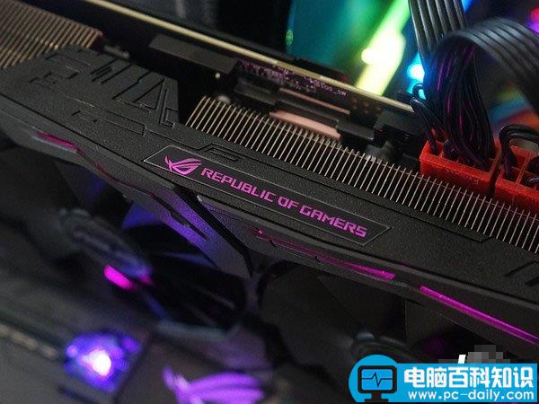 华硕GTX1080Ti怎么样,华硕GTX1080Ti值得买吗,华硕GTX1080Ti评测