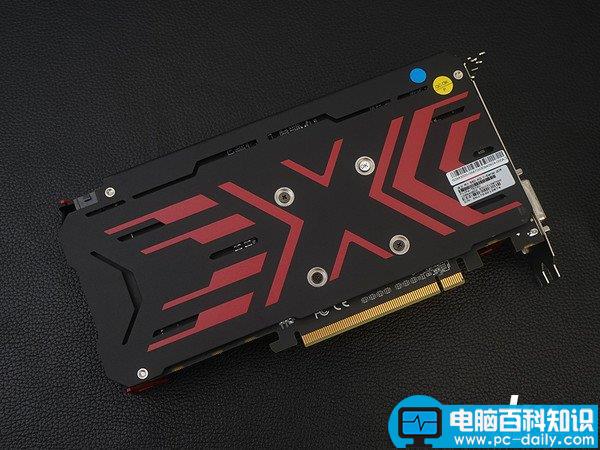 RX560评测,RX560拆解图,AMD