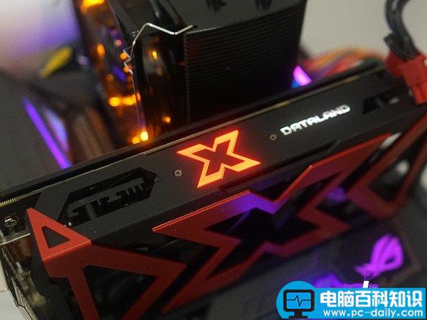 RX560评测,RX560拆解图,AMD