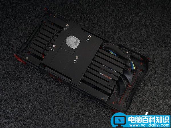 RX560评测,RX560拆解图,AMD