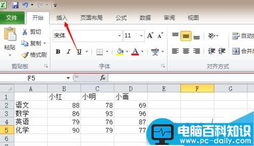 excel怎么作图及改变坐标值取值范围？