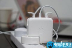 苹果Macbook变压器妙用介绍