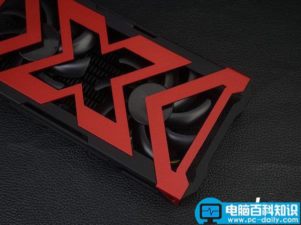 RX560评测,RX560拆解图,AMD